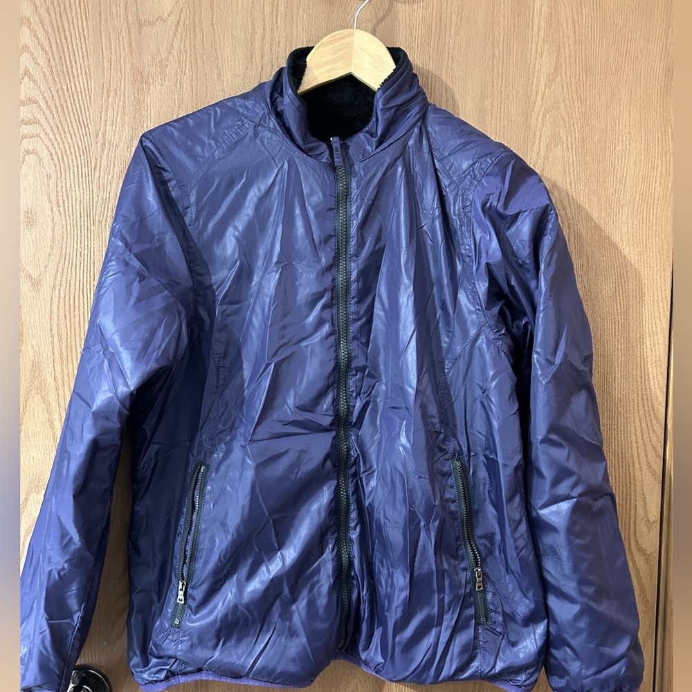 Light jacket